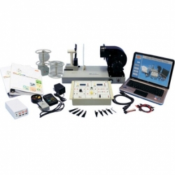 Autotronics System Lab Equipments